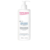 TOPICREM-Creme alisante anti-rugas UR-10 500 ml-DrShampoo - Perfumaria e Cosmética